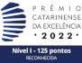 Prêmio Catarinense 2022